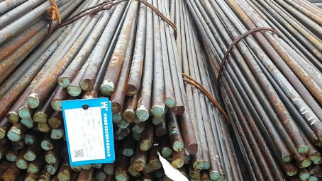 天台30Cr合金结构钢