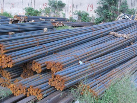 天台50Cr合金结构钢
